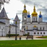 ТОП-50 достопримечательностей Тобольска: Список интересных мест