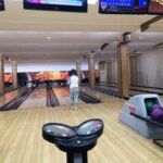 ТОП-3 боулинг‑клуба Томска: фото, адреса, цены и описания