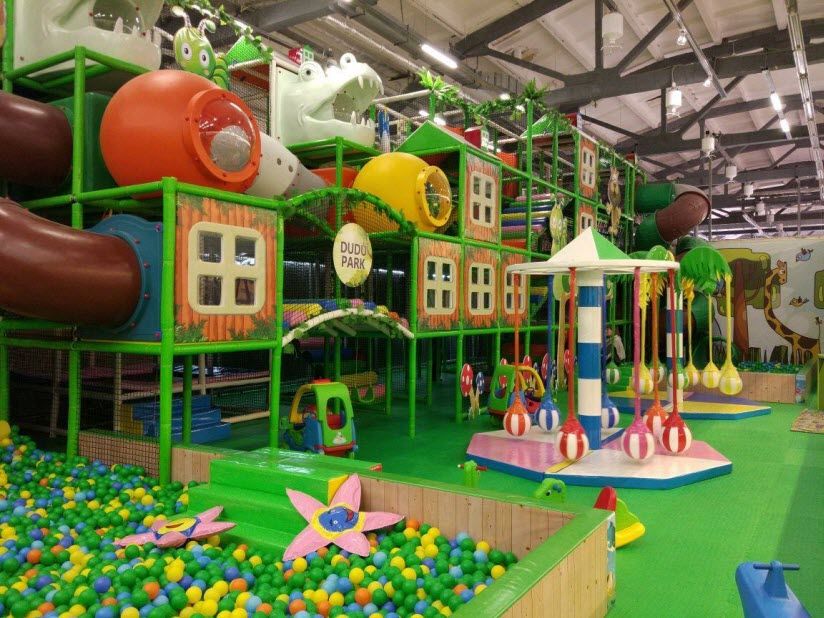 DuDuPark