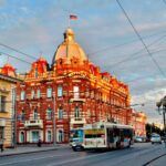 ТОП-50 достопримечательностей Томска: Список интересных мест