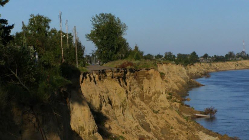 Колпашевский яр