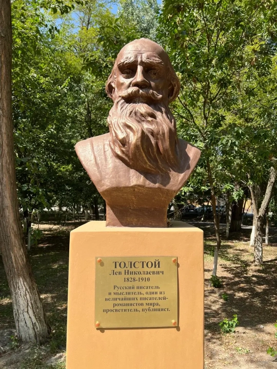 Лучшие достопримечательности в Моздоке (Северная Осетия)