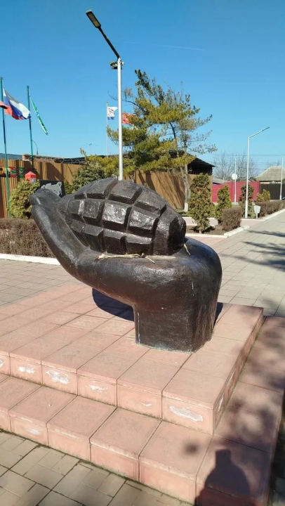 Лучшие достопримечательности в Моздоке (Северная Осетия)