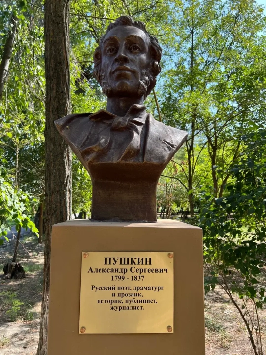 Лучшие достопримечательности в Моздоке (Северная Осетия)