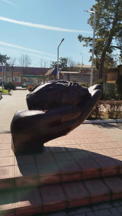 Лучшие достопримечательности в Моздоке (Северная Осетия)