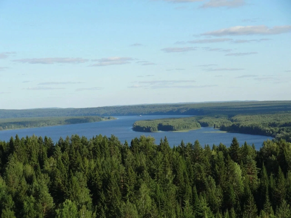 Гора Гляденовка