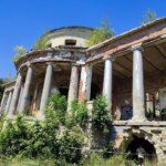 ТОП-15 главных достопримечательностей Каменки: куда пойти, что увидеть