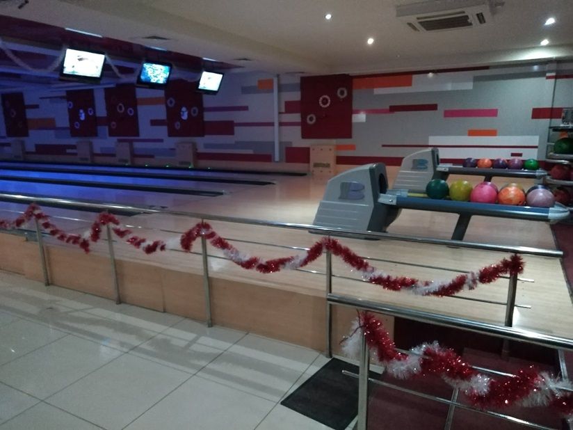 «Арена» («Колизей»)