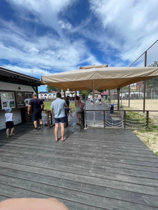 ТОП-3 — самые хорошие аквапарки в Нижнем Новгороде