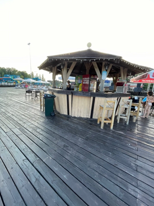 ТОП-3 — самые хорошие аквапарки в Нижнем Новгороде