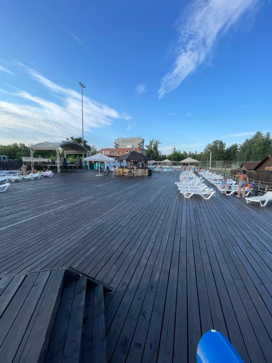 ТОП-3 — самые хорошие аквапарки в Нижнем Новгороде