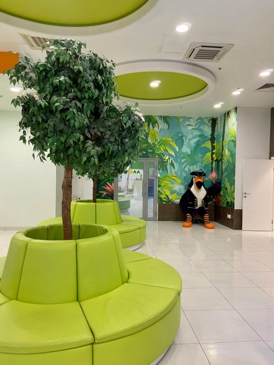 ТОП-3 — самые хорошие аквапарки в Нижнем Новгороде