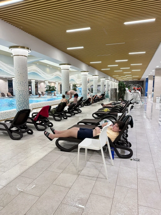 ТОП-3 — самые хорошие аквапарки в Нижнем Новгороде