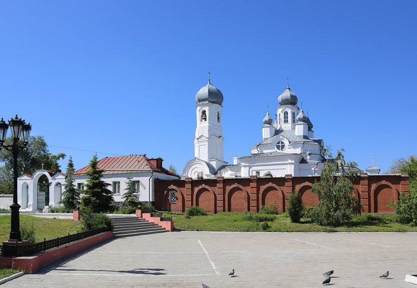 ТОП-38 достопримечательностей Троицка: Список интересных мест