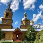 ТОП-15 достопримечательностей Цивильска: что посмотреть и куда сходить