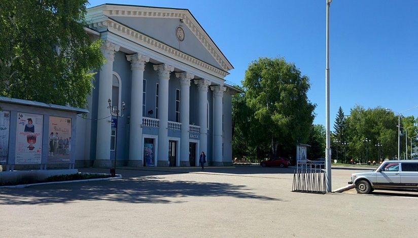ТОП-20 достопримечательностей Туймазов, что посмотреть и куда сходить