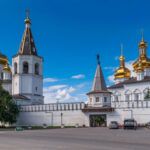 ТОП-50 достопримечательностей Тюмени: Список интересных мест
