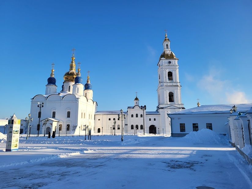 В Тобольске с детьми ТОП-17 мест, куда пойти и что посмотреть