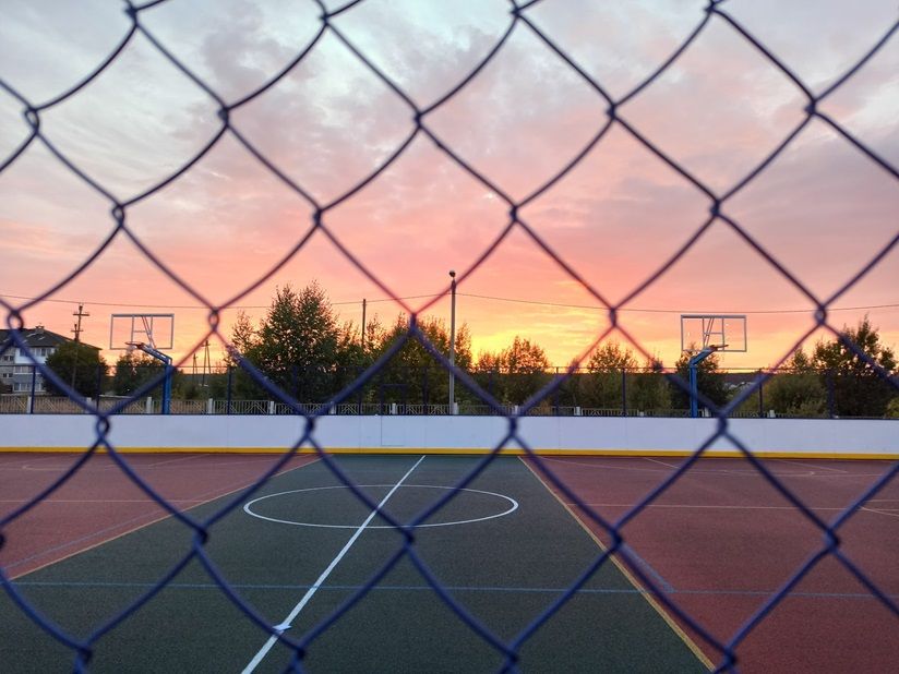 Городской ФОК
