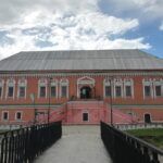 ТОП-15 достопримечательностей Усолья: что посмотреть и куда сходить
