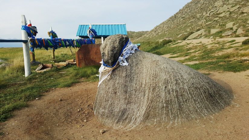 Хозяин Баргузинской долины