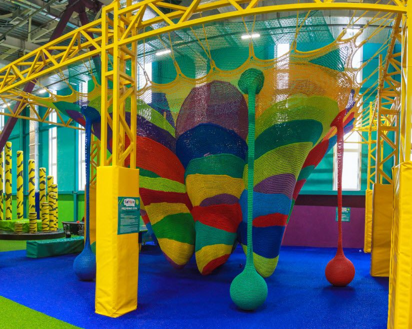 Ресто-Парк «Fun City»