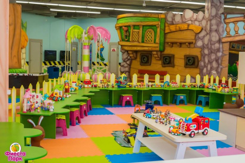 Фиестапарк