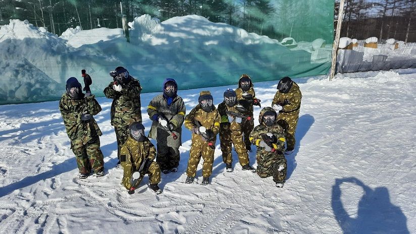 СРЦ «Легион»