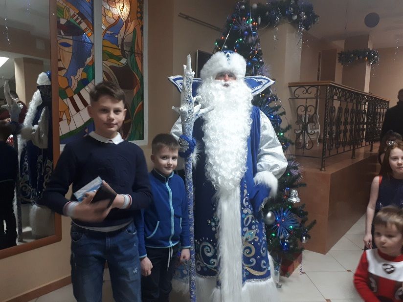 Театр кукол
