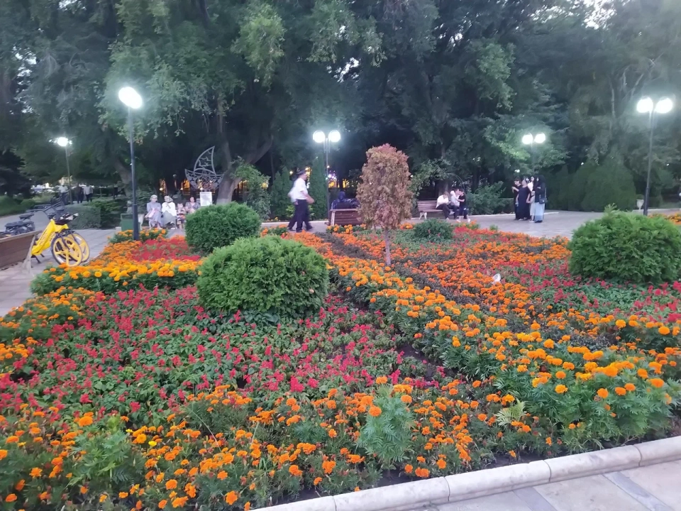Родопский бульвар