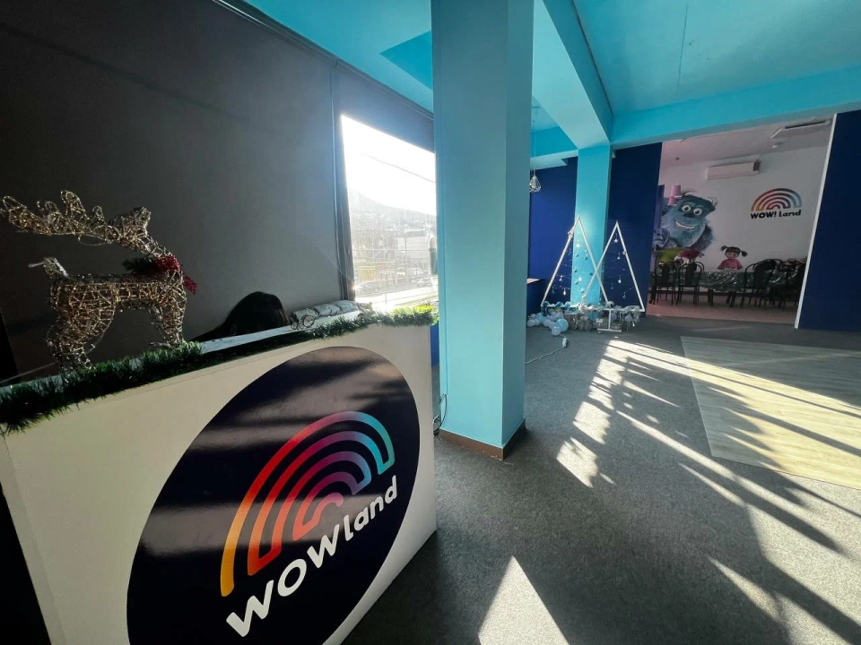 «WOWLand»