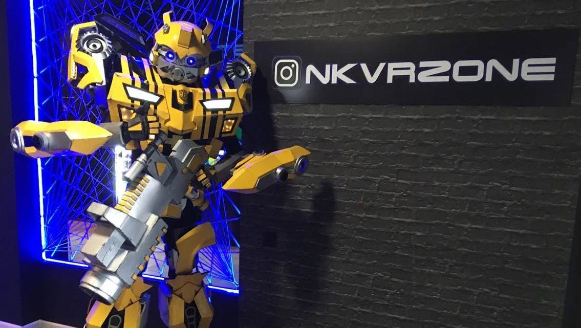 VR-Zone