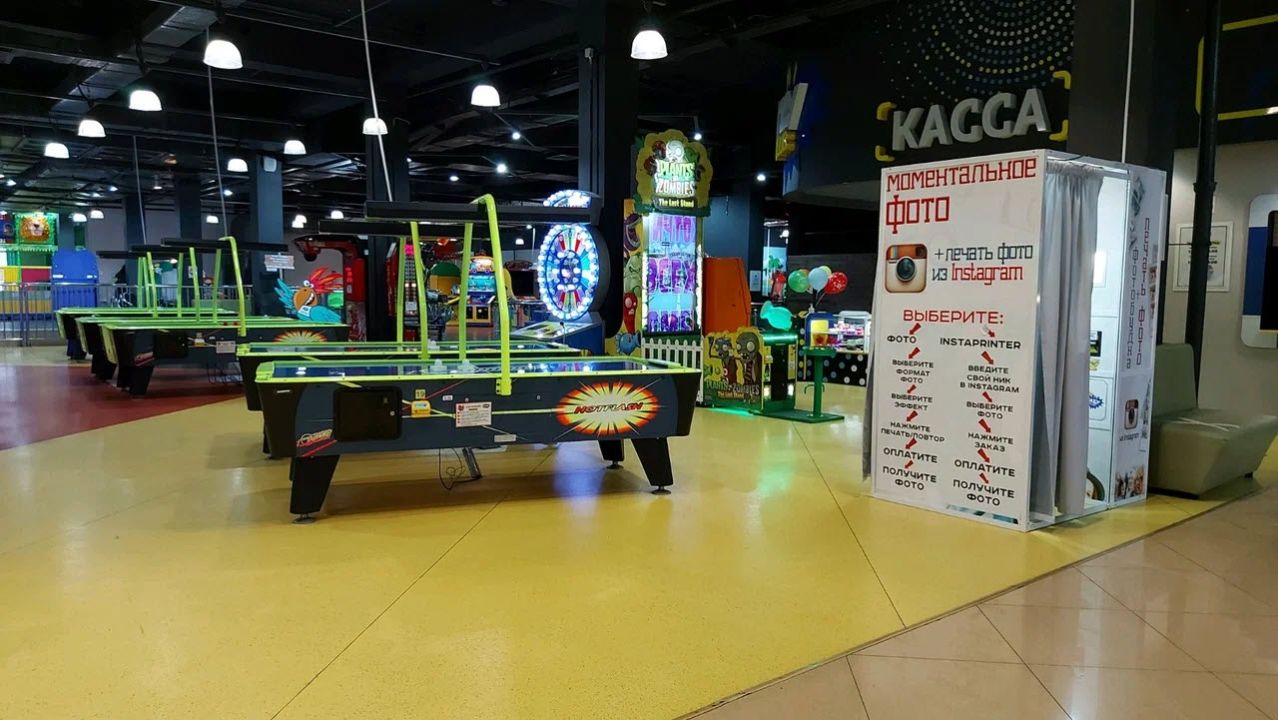 Crazy Club