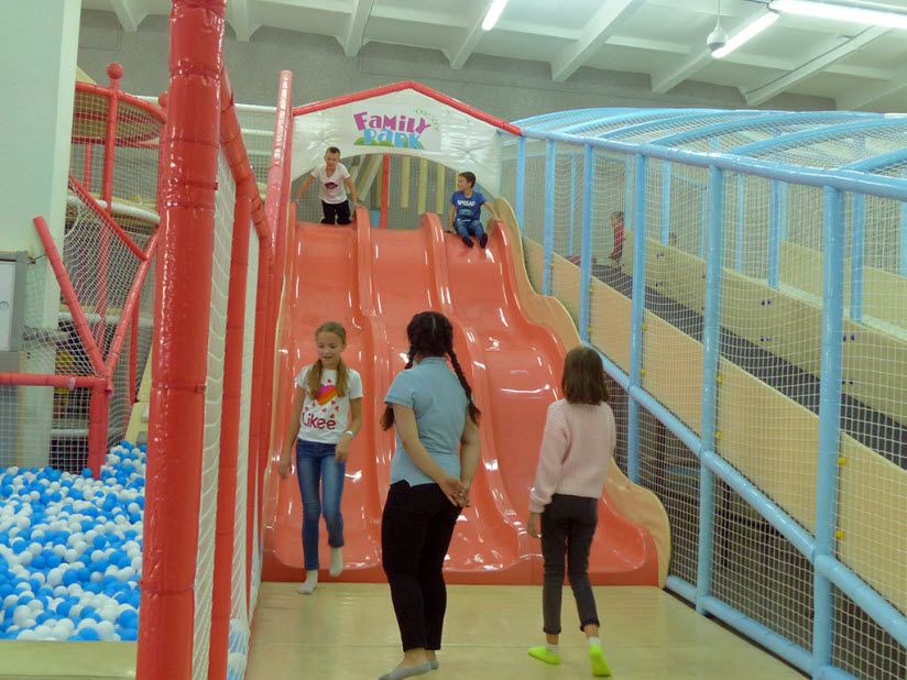 Family Park