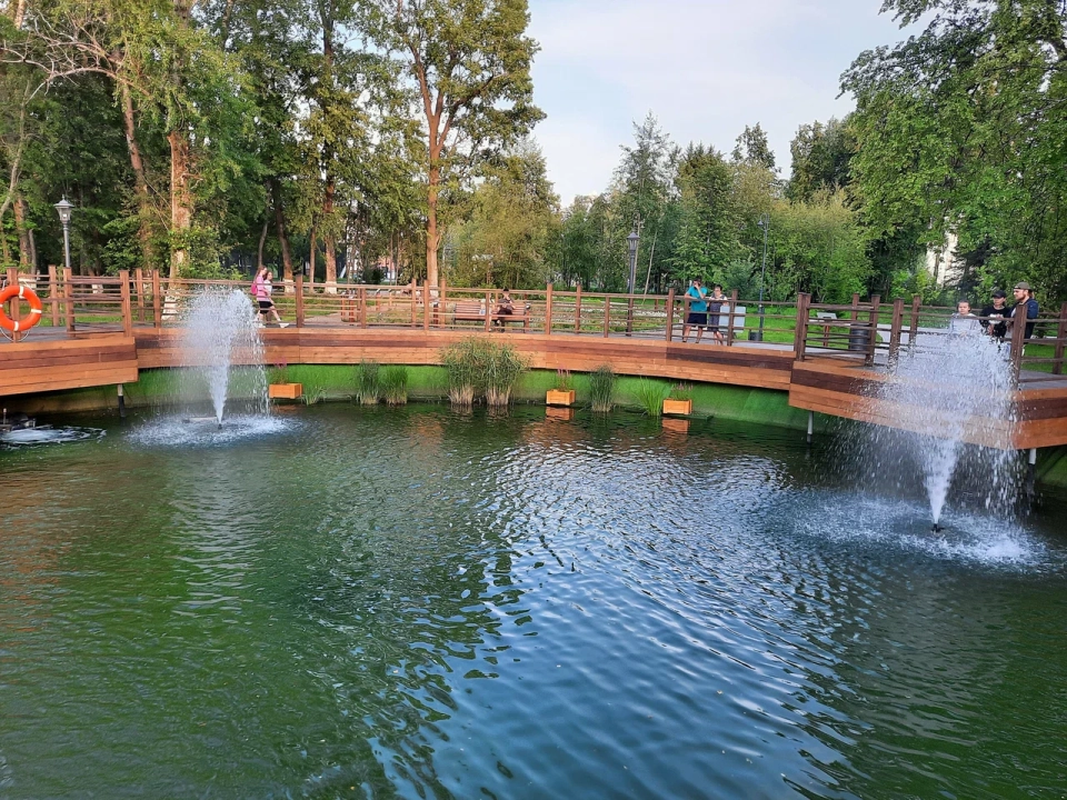 Аптекарский сад