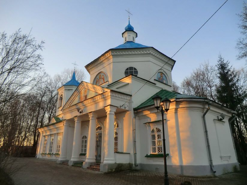 ТОП-25 достопримечательностей Великих Лук, что посмотреть и куда сходить