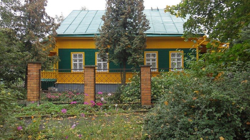 Музей Виноградова