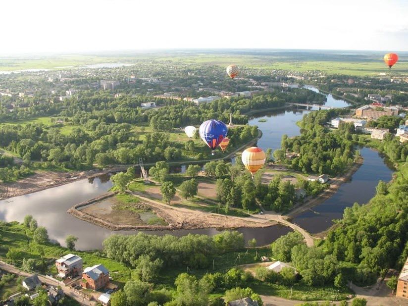 Остров Дятлинка