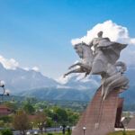 ТОП-50 достопримечательностей Владикавказа: Список интересных мест
