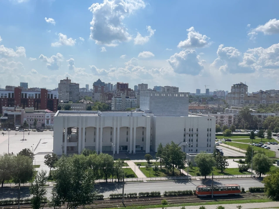 Театр-Театр