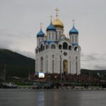 ТОП-35 достопримечательностей Южно-Сахалинска: Список интересных мест