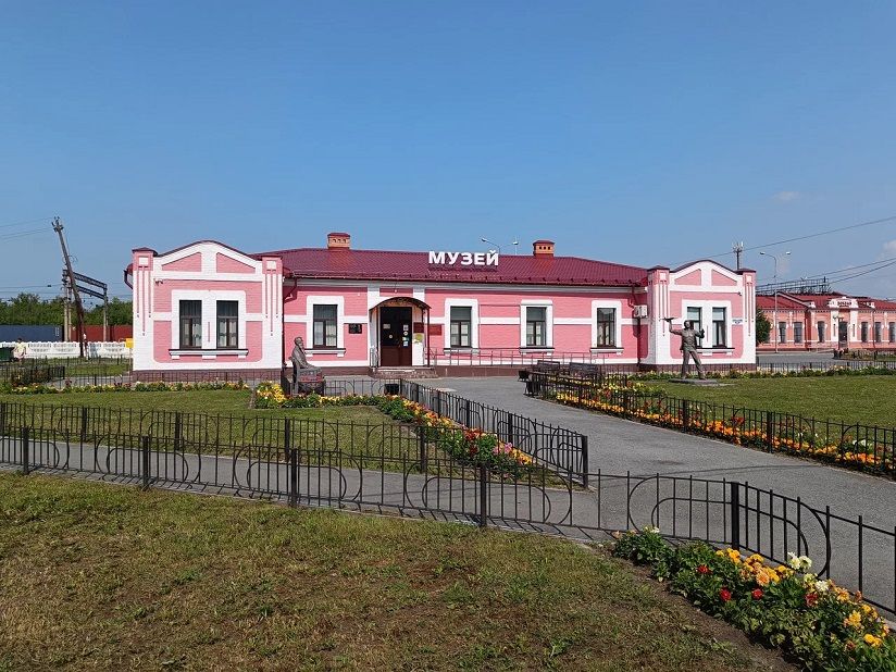ТОП-15 достопримечательностей Заводоуковска: куда сходить и что посмотреть