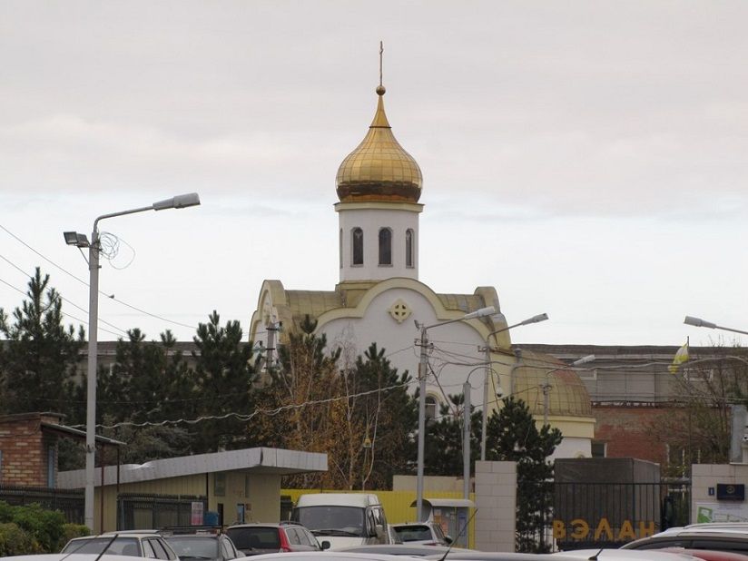 ТОП-15 достопримечательностей Зеленокумска: что посмотреть и куда сходить
