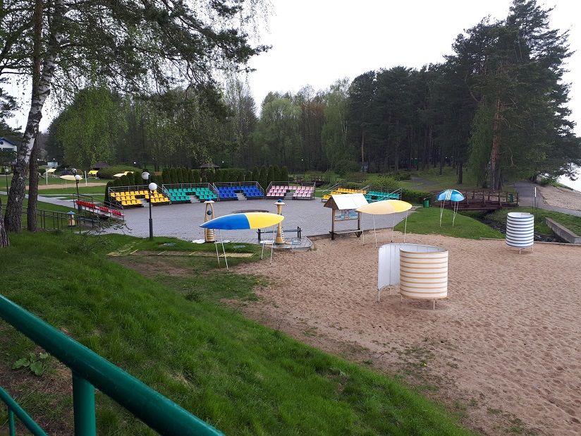 НДЦ Зубренок