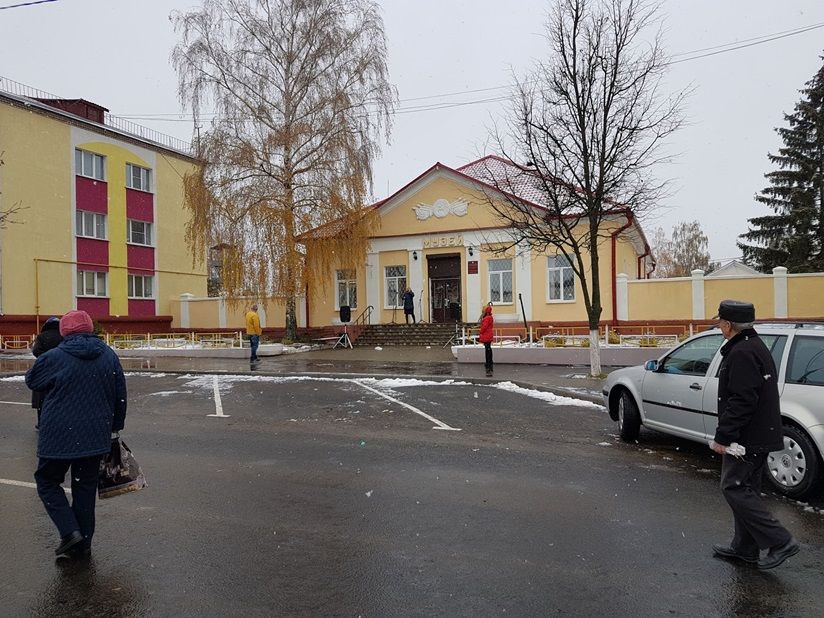 Музей народной славы