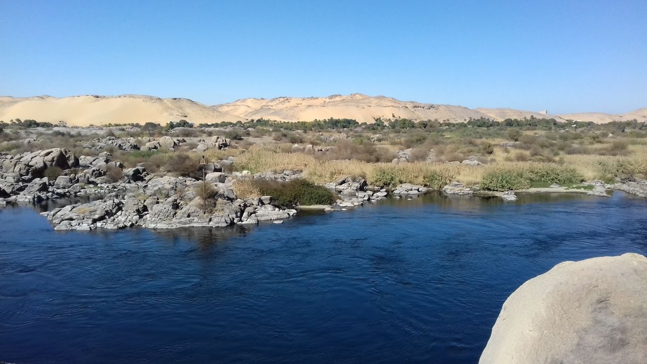 Seheil Island