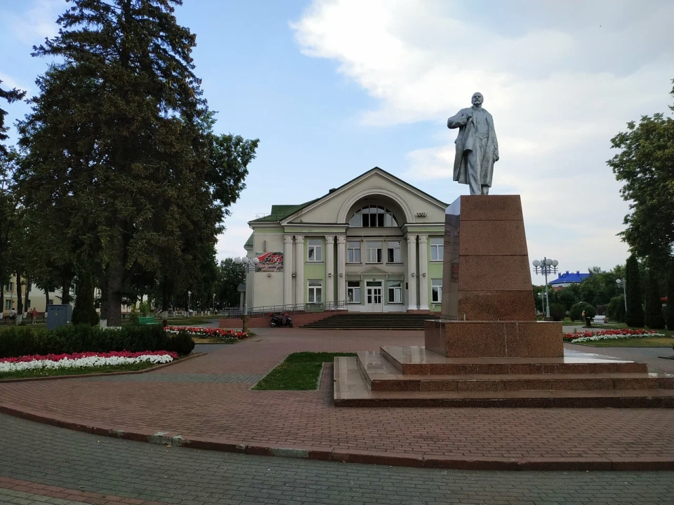 Волковысский городской Дом культуры