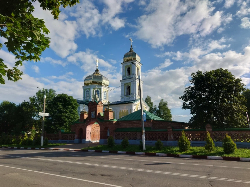Собор Александра Невского