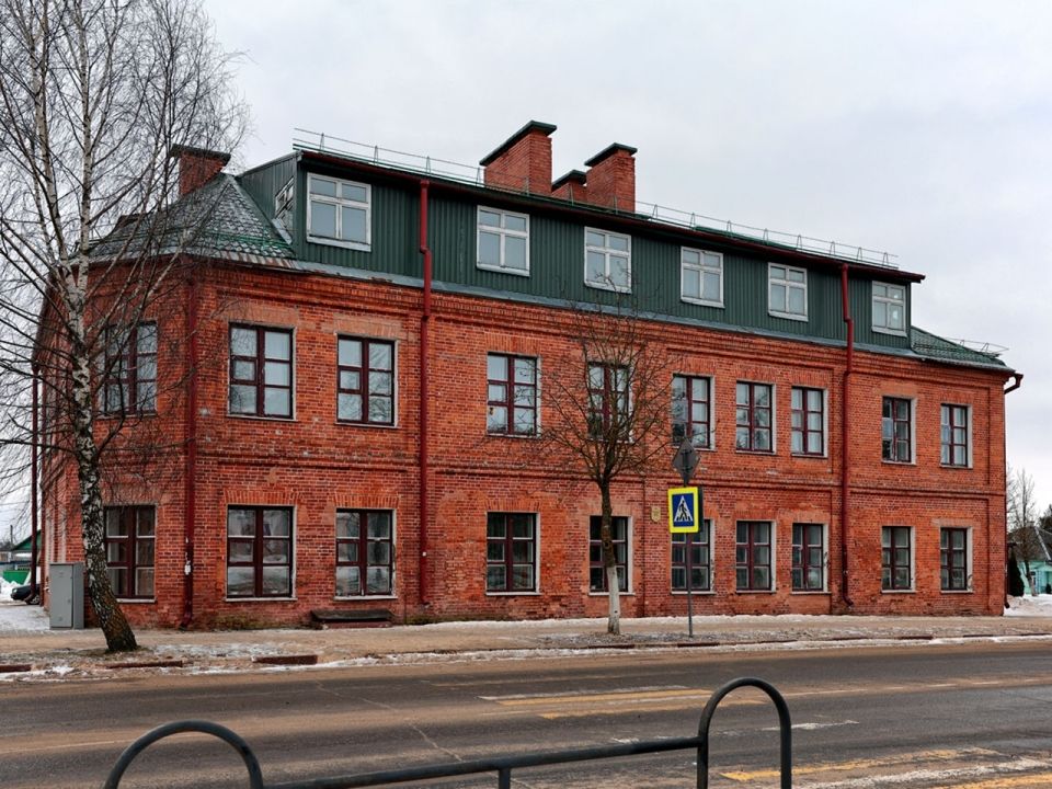 Гостиница «Лондон» (XIX век)