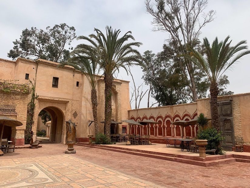 Agadir Medina